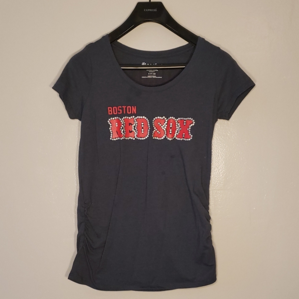 Boston Red Sox Maternity shirt